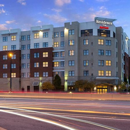 Residence Inn By Marriott Springfield Old Keene Mill Ngoại thất bức ảnh