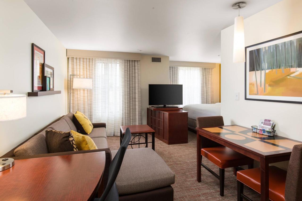 Residence Inn By Marriott Springfield Old Keene Mill Ngoại thất bức ảnh