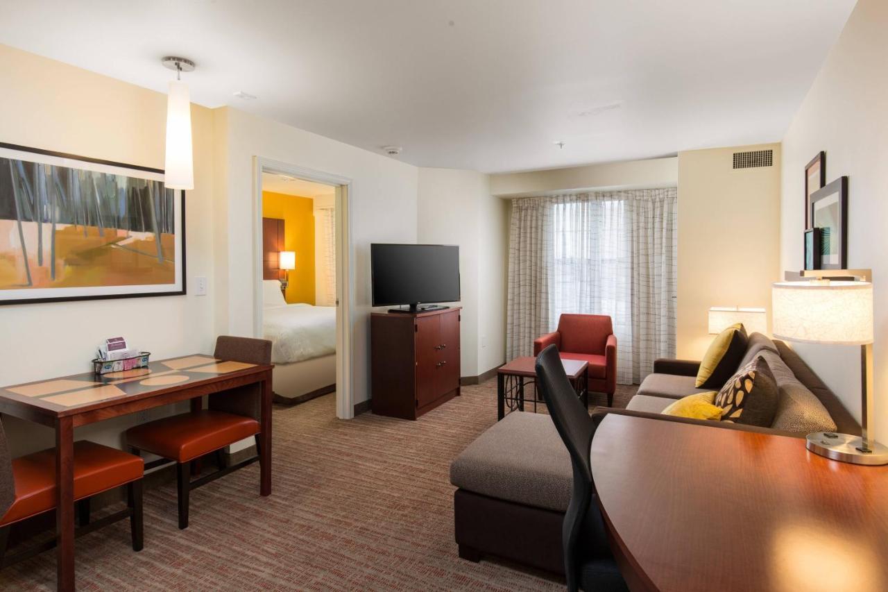 Residence Inn By Marriott Springfield Old Keene Mill Ngoại thất bức ảnh