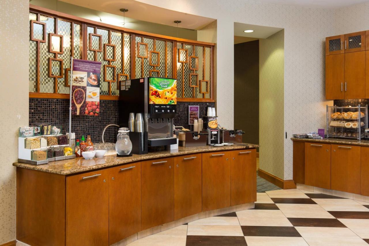 Residence Inn By Marriott Springfield Old Keene Mill Ngoại thất bức ảnh