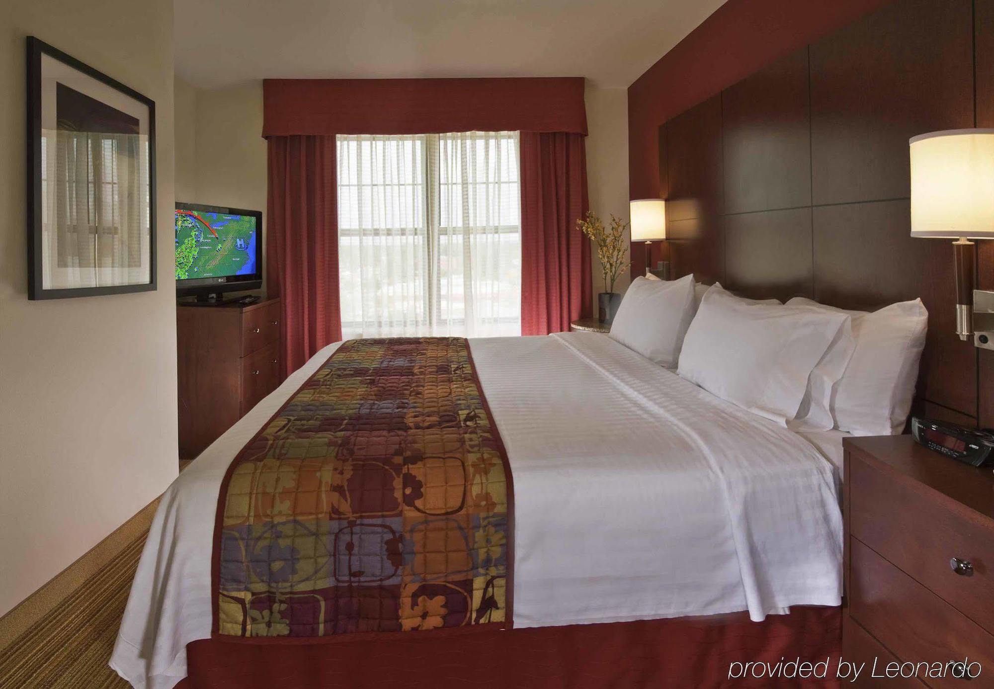 Residence Inn By Marriott Springfield Old Keene Mill Phòng bức ảnh