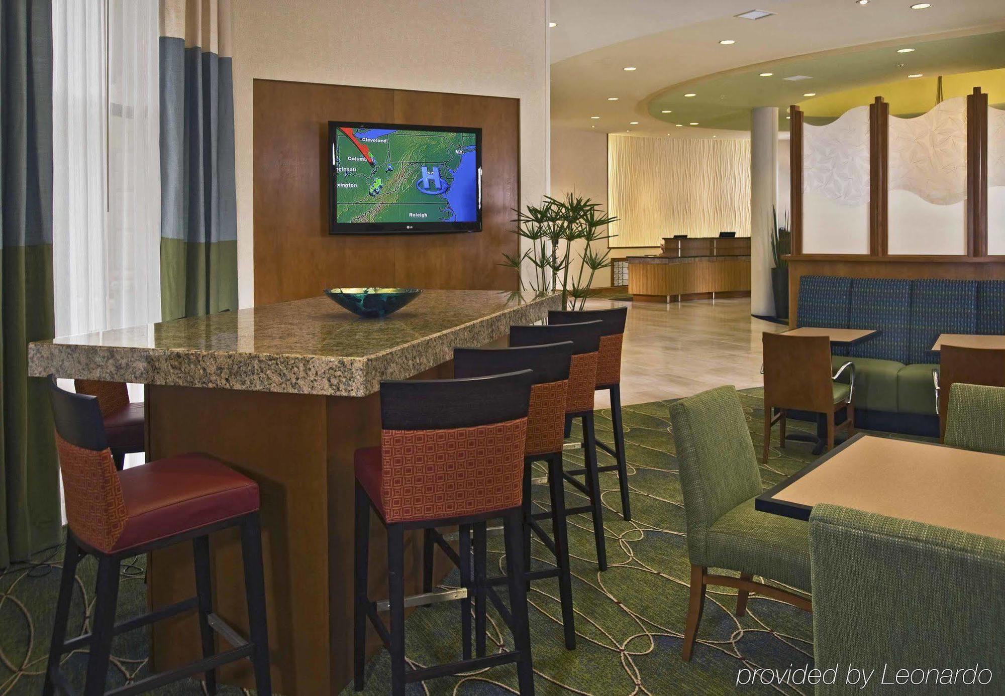 Residence Inn By Marriott Springfield Old Keene Mill Ngoại thất bức ảnh