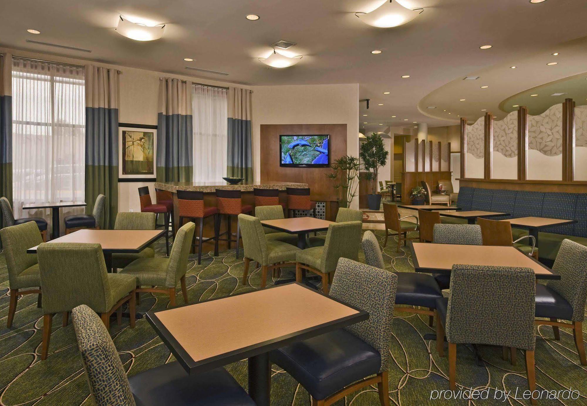 Residence Inn By Marriott Springfield Old Keene Mill Ngoại thất bức ảnh
