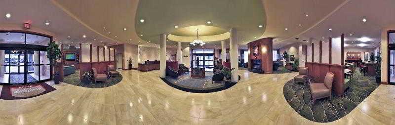 Residence Inn By Marriott Springfield Old Keene Mill Ngoại thất bức ảnh