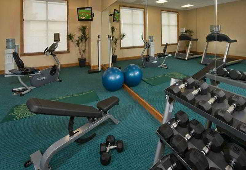 Residence Inn By Marriott Springfield Old Keene Mill Ngoại thất bức ảnh