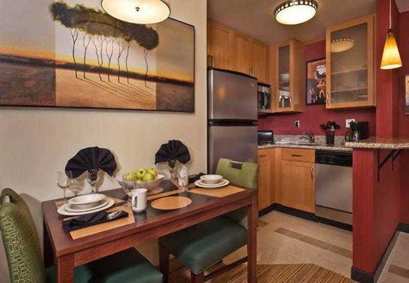 Residence Inn By Marriott Springfield Old Keene Mill Ngoại thất bức ảnh