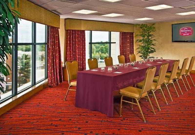 Residence Inn By Marriott Springfield Old Keene Mill Ngoại thất bức ảnh