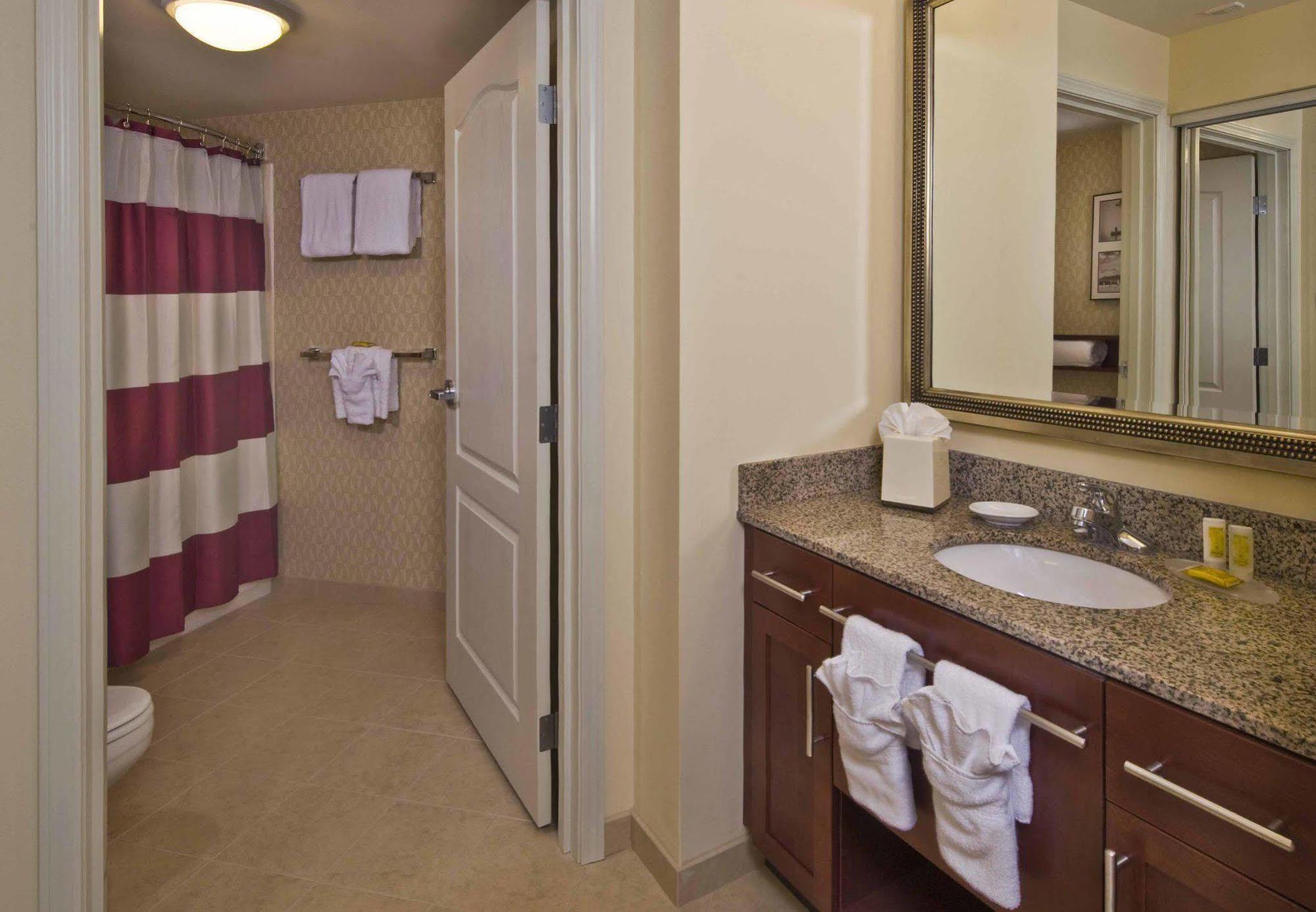 Residence Inn By Marriott Springfield Old Keene Mill Phòng bức ảnh