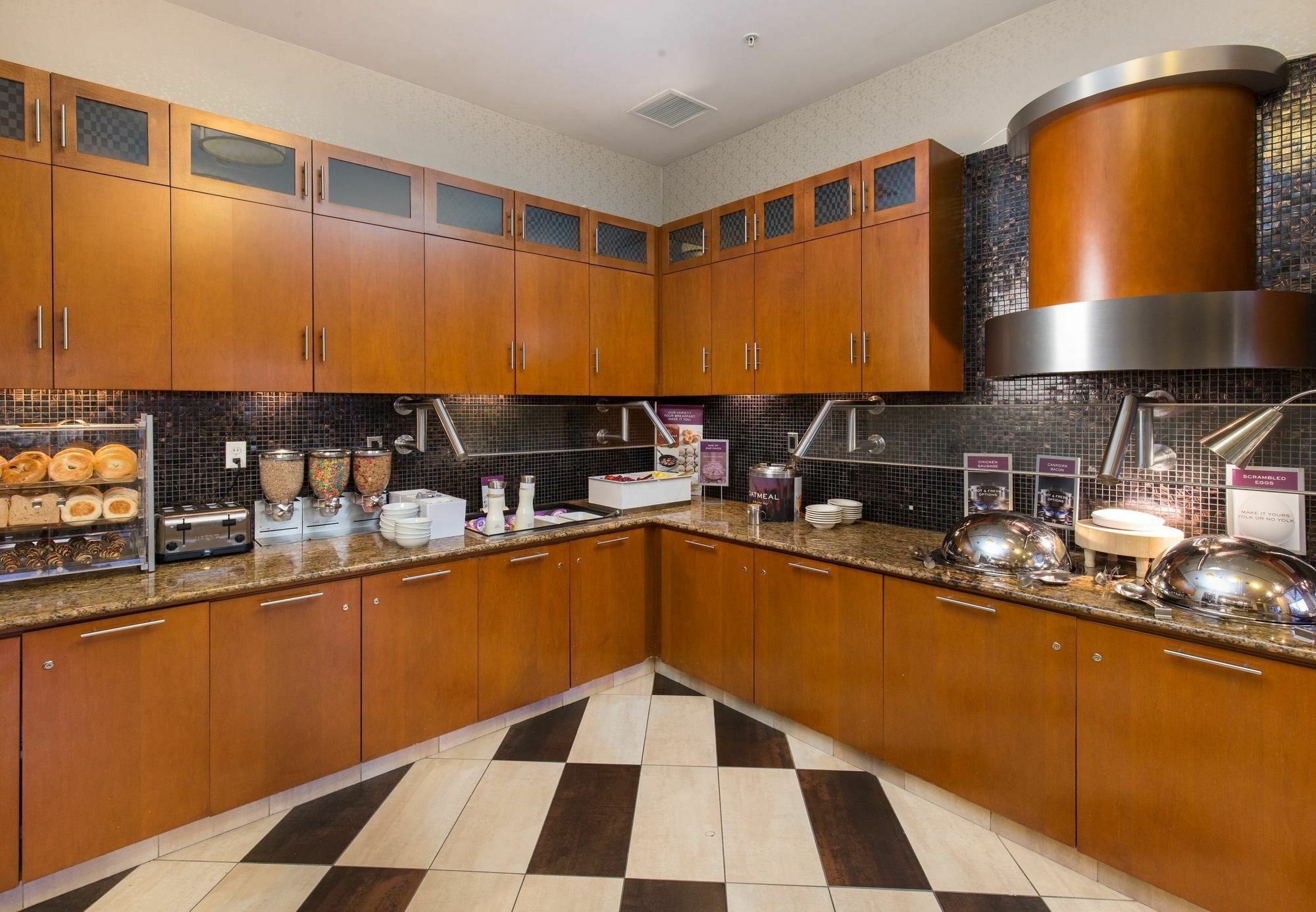 Residence Inn By Marriott Springfield Old Keene Mill Ngoại thất bức ảnh