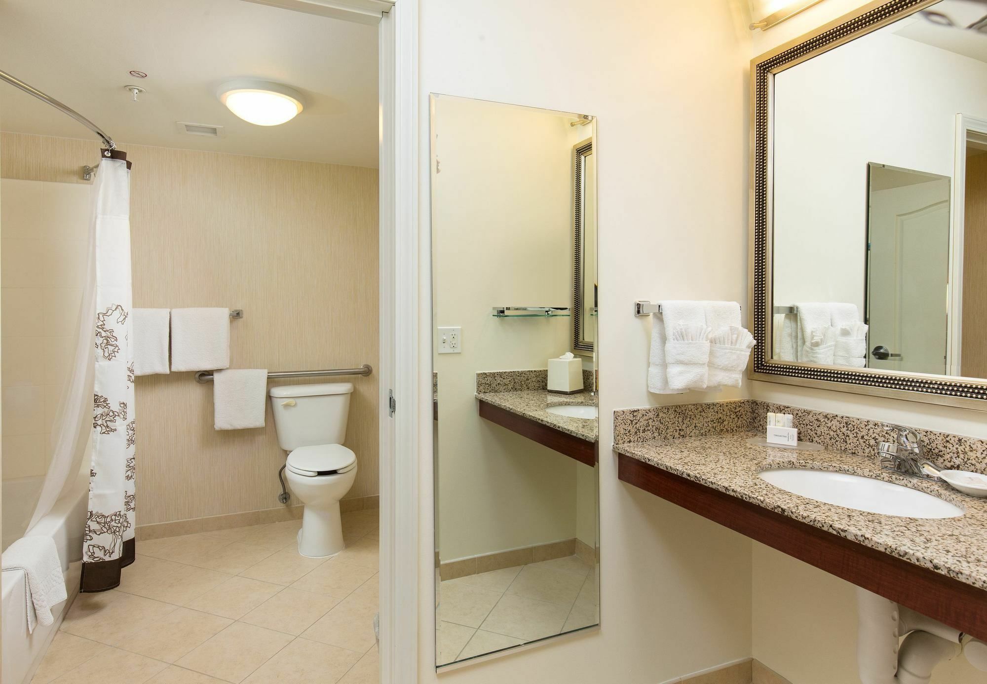 Residence Inn By Marriott Springfield Old Keene Mill Ngoại thất bức ảnh