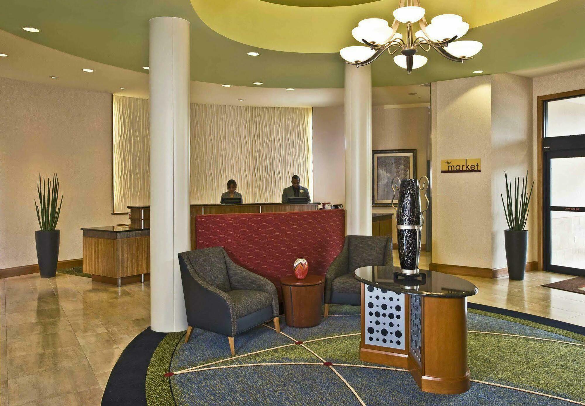 Residence Inn By Marriott Springfield Old Keene Mill Ngoại thất bức ảnh