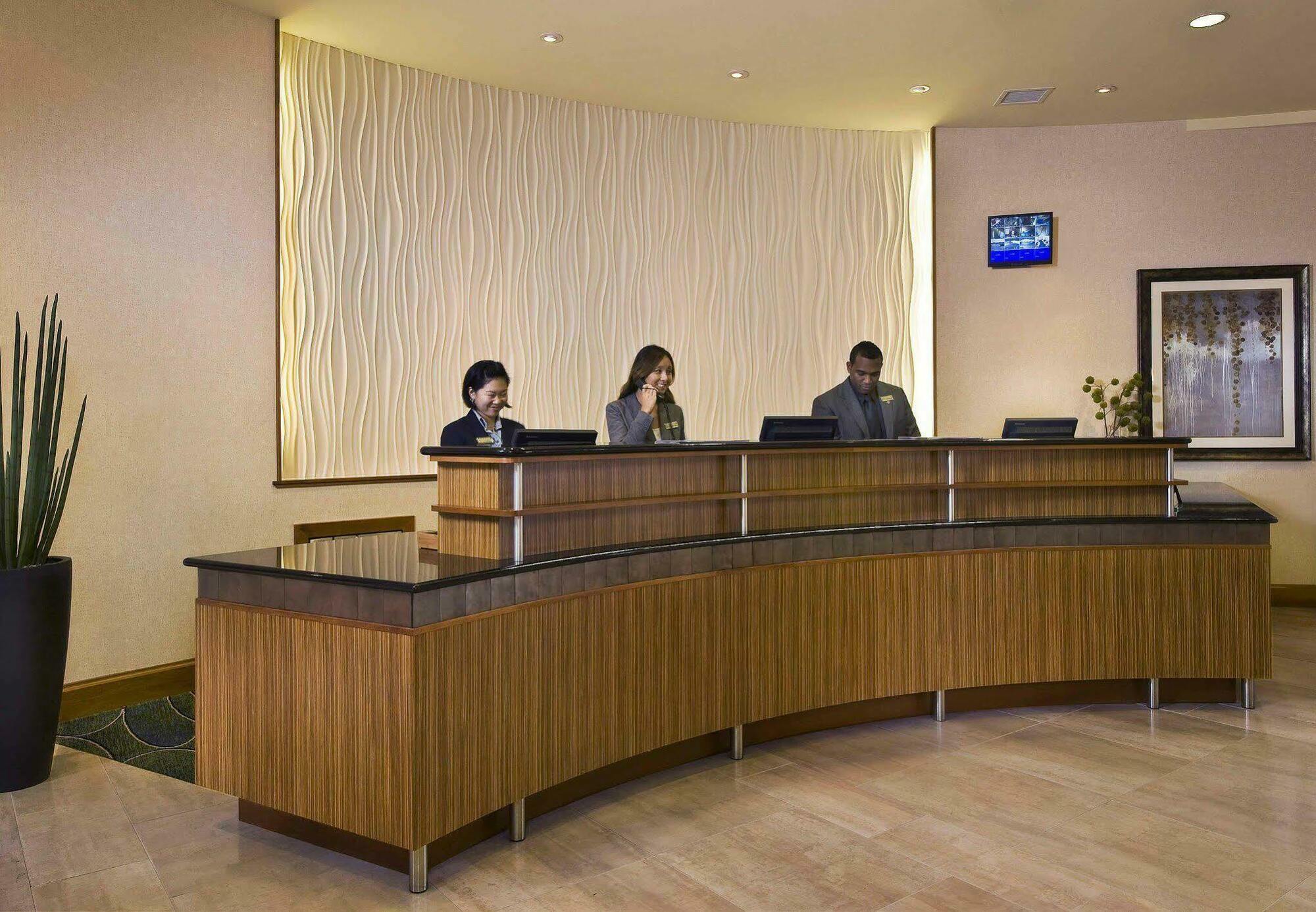 Residence Inn By Marriott Springfield Old Keene Mill Ngoại thất bức ảnh