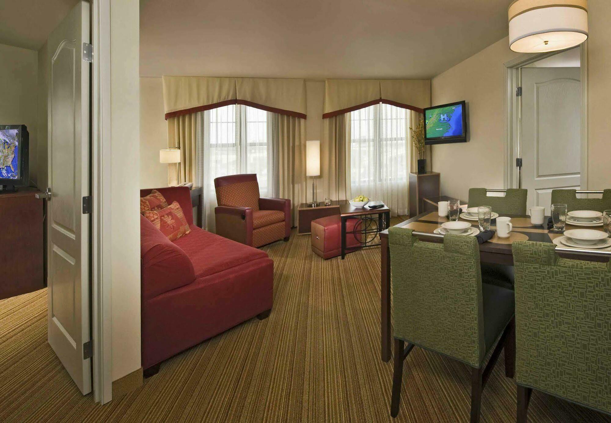 Residence Inn By Marriott Springfield Old Keene Mill Phòng bức ảnh