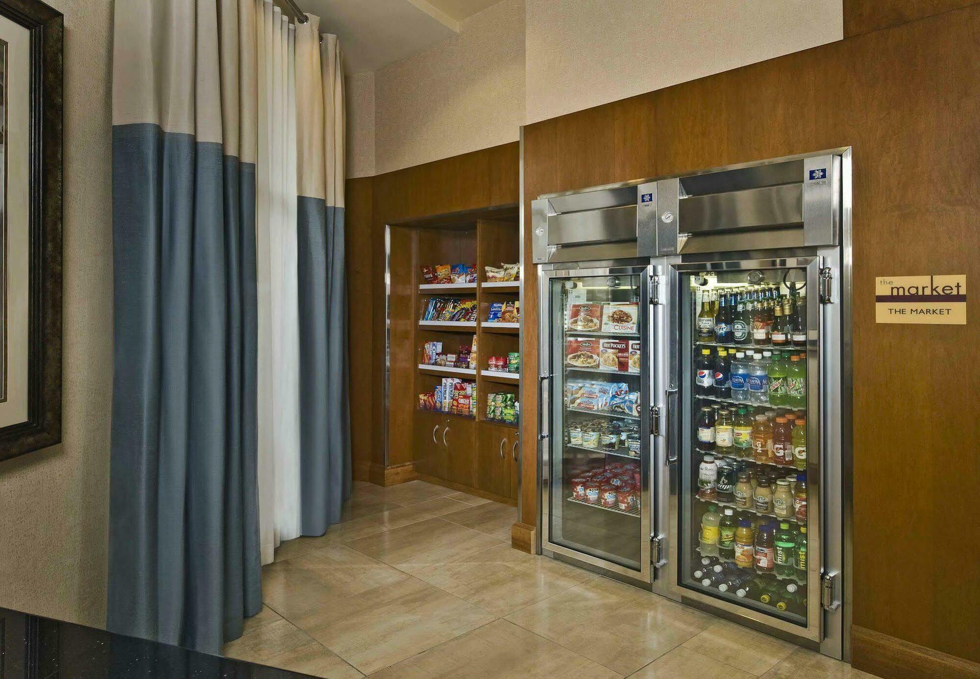 Residence Inn By Marriott Springfield Old Keene Mill Ngoại thất bức ảnh